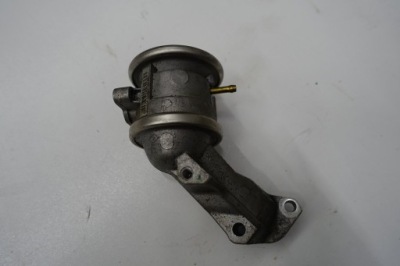 Audi a6 c7 a7 3.0 tfsi клапан egr фото №1