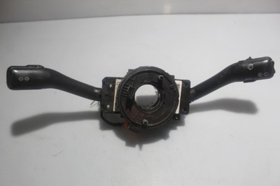 Перемикач комбінований світла skoda octavia i фото №1