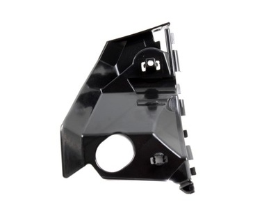 Кронштейн бампера ліва rxc60484 фото №1