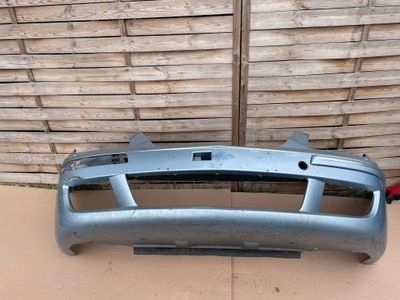 Бампер перед передній lancia phedra фото №1