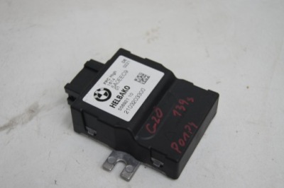 Bmw x3 g01 x4 g02 g20 g21 модуль блок керування насоса пального 5a0eec9 фото №1