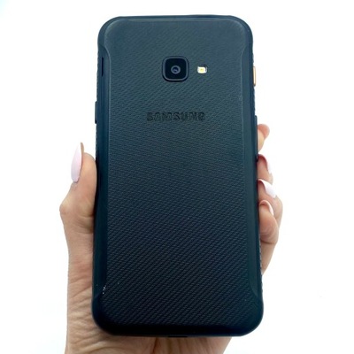 GWARANCJA Samsung Galaxy XCover 4s 3/32GB czarny