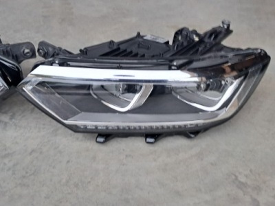 Лампы vw passat b8 3g1941035l фото №1