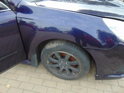 Крила правий перед передній legacy v 5 kombi фото №1