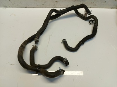 Ford mustang mach-e wąż шланг труба wody lj93-8d036-bd фото №1