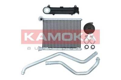 KAMOKA 7760040 CALENTADOR  