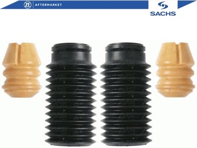 SACHS КОРПУСУ ВІДБІЙНИКИ NISSAN PRIMERA 1.6/2.0/2.0D 06