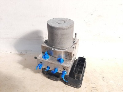 Насос abs a2314311312 mercedes sl r231 w231 фото №1