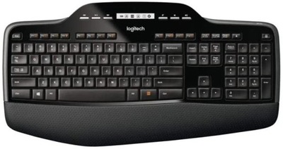 Klawiatura Bezprzewodowa Logitech MK710