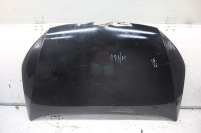 Капот volkswagen vw caddy ii 2 фото №1