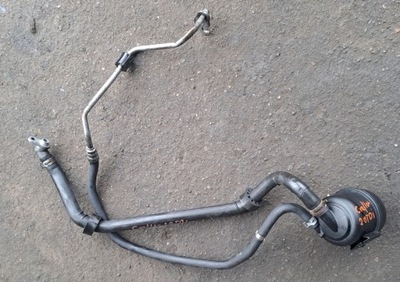 Vw crafter 2.0 tdi шланг усилителя фото №1