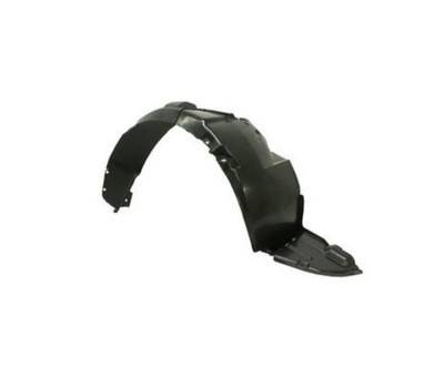 Подкрылок kia cerato fe 04- 868112f000 левая nowe фото №1