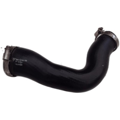 Porsche 911 991 труба интеркулер 9p1145720a фото №1