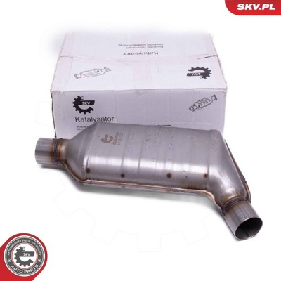 Катализатор фото №1