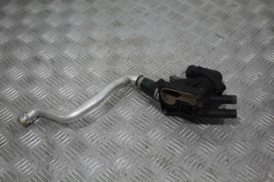 Корпус термостата шланг wody ford ecosport ii mk2 cm5g-9k478-ga фото №1