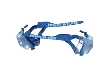 Петлі капот vw passat b7 lh5x фото №1