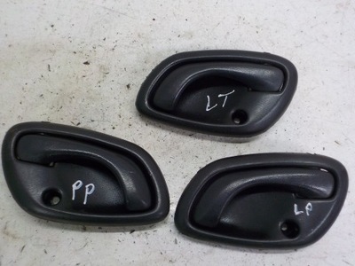 Suzuki baleno ручка внутрішня права фото №1