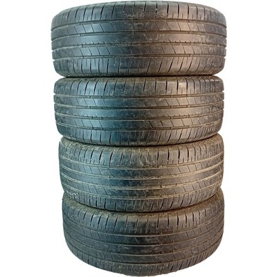 4 PIEZAS 225/55R17 NEUMÁTICOS DE VERANO BRIDGESTONE TURANZA T005A 6MM (71806)  