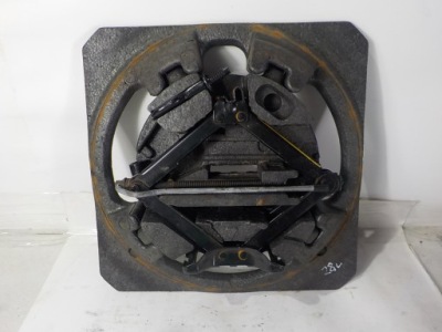 Ford c-max набор ремонтный 6m51-17009-bc фото №1