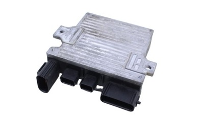 Модуль підсилювача subaru xv 11r. фото №1