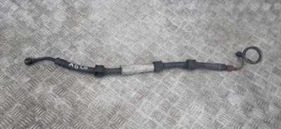 Audi a6 c6 2.7 3.0 шланг трубка усилителя фото №1
