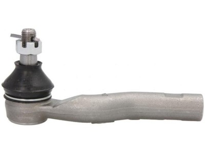 555 TERMINAL BARRA KIEROWNICZEGO P SUBARU BRZ TOYOTA GT 86 2.0 03.12-  