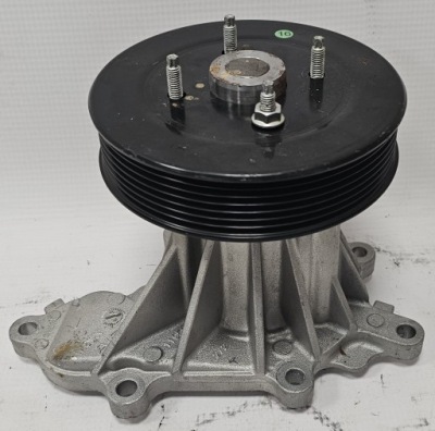 Nowa оригинальная насос wody nissan navara / pathfinder , 5x0 фото №1