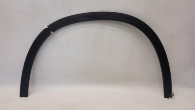 Mercedes gla молдинг крыла левая перед a1568852322 фото №1