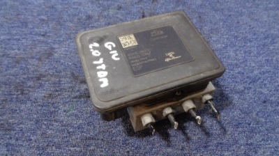 Насос тормозная abs esp 51920296 alfa romeo giulietta фото №1