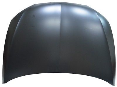 Seat leon 2012-2016 капот крышка двигателя новая фото №1