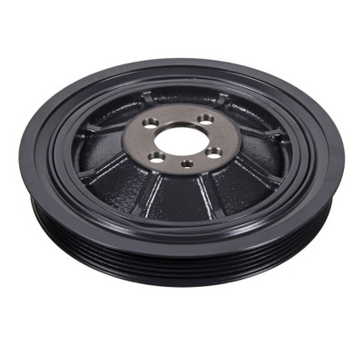 Шків колінчастого вала febi do opel insignia a 2.0 фото №1