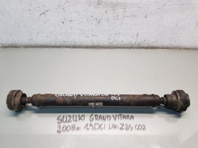Wał приводной suzuki grand vitara ii 1.9 ddis фото №1
