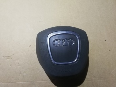 Подушка подушка безпеки водія audi a6 c6 4f0880201s фото №1