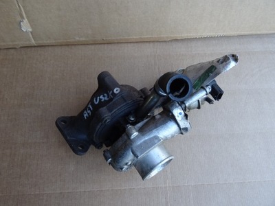 Opel astra iv турбина 55567731 фото №1