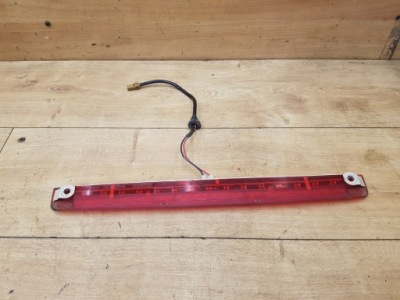 Свет стоп третий крышки задняя nissan sentra vi b16 sedan фото №1