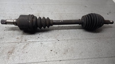 Приводной вал левая перед peugeot 807 04r 2.2hdi фото №1