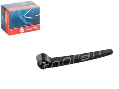 Важіль двірники захист задня skoda fabia ii roomster roomster praktik фото №1