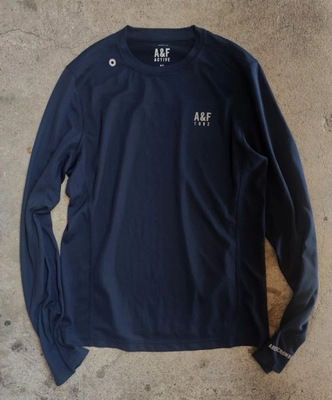 Szafaman_pl Abercrombie&Fitch Active M super longsleeve!