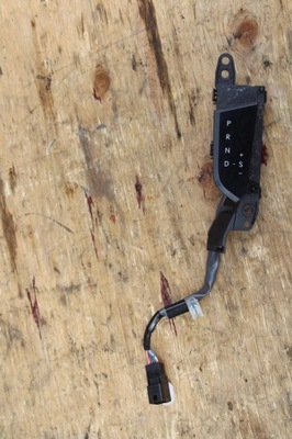 Домкрат переключения передач lexus ux 2021 фото №1