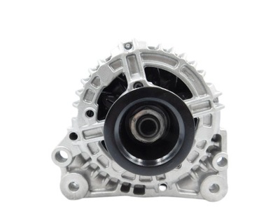 Генератор skoda fabia roomster 1.0 1.4 16v фото №1