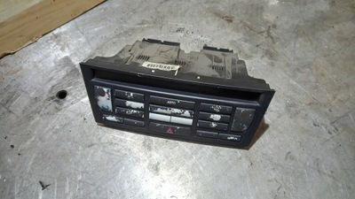 Панель кондиціонера saab 93 04r фото №1