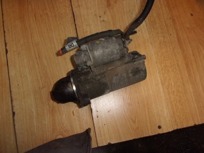 Opel antara стартер 2.0 cdti фото №1