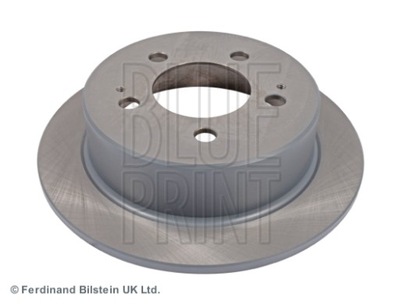 BLUE PRINT ADG043118 ДИСК ТОРМОЗНОЙ