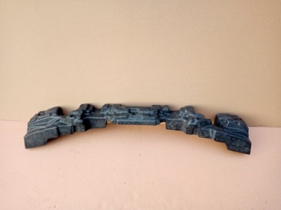 Kia sportage v абсорбер бампера перед 2021r фото №1