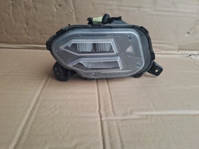 Kia sorento iv 4 2020-- лівий протитуманна фара 92201-p2000 вживаний фото №1