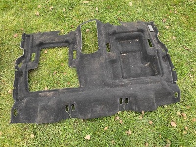 ALFOMBRA RECUBRIMIENTO CENTRAL FORD S-MAX GALAXY MK1  