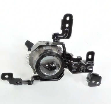 Противотуманная фара решётка hyundai оригинальный номер 201d7700 фото №1