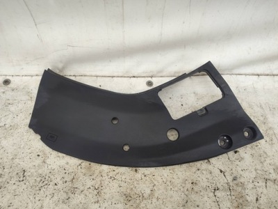 Mg marvel r 11040474 електрик electric корпус двигуна пластик накладка фото №1