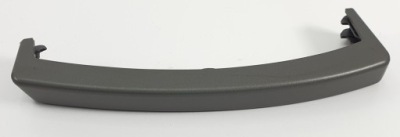 Пластик захист стійка лівий bok bmw 7 e65 7006869 фото №1