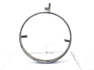 Туннель корпус вентилятора daf lf 45 fa 45.180 фото №1